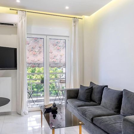Central 2Br Apartment In The Heart Of Atina Dış mekan fotoğraf