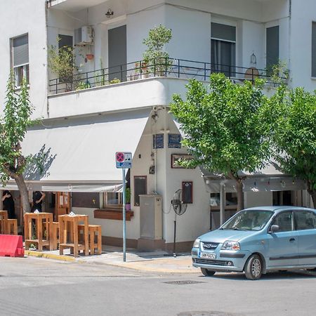 Central 2Br Apartment In The Heart Of Atina Dış mekan fotoğraf