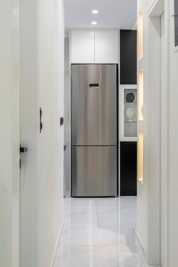 Central 2Br Apartment In The Heart Of Atina Dış mekan fotoğraf