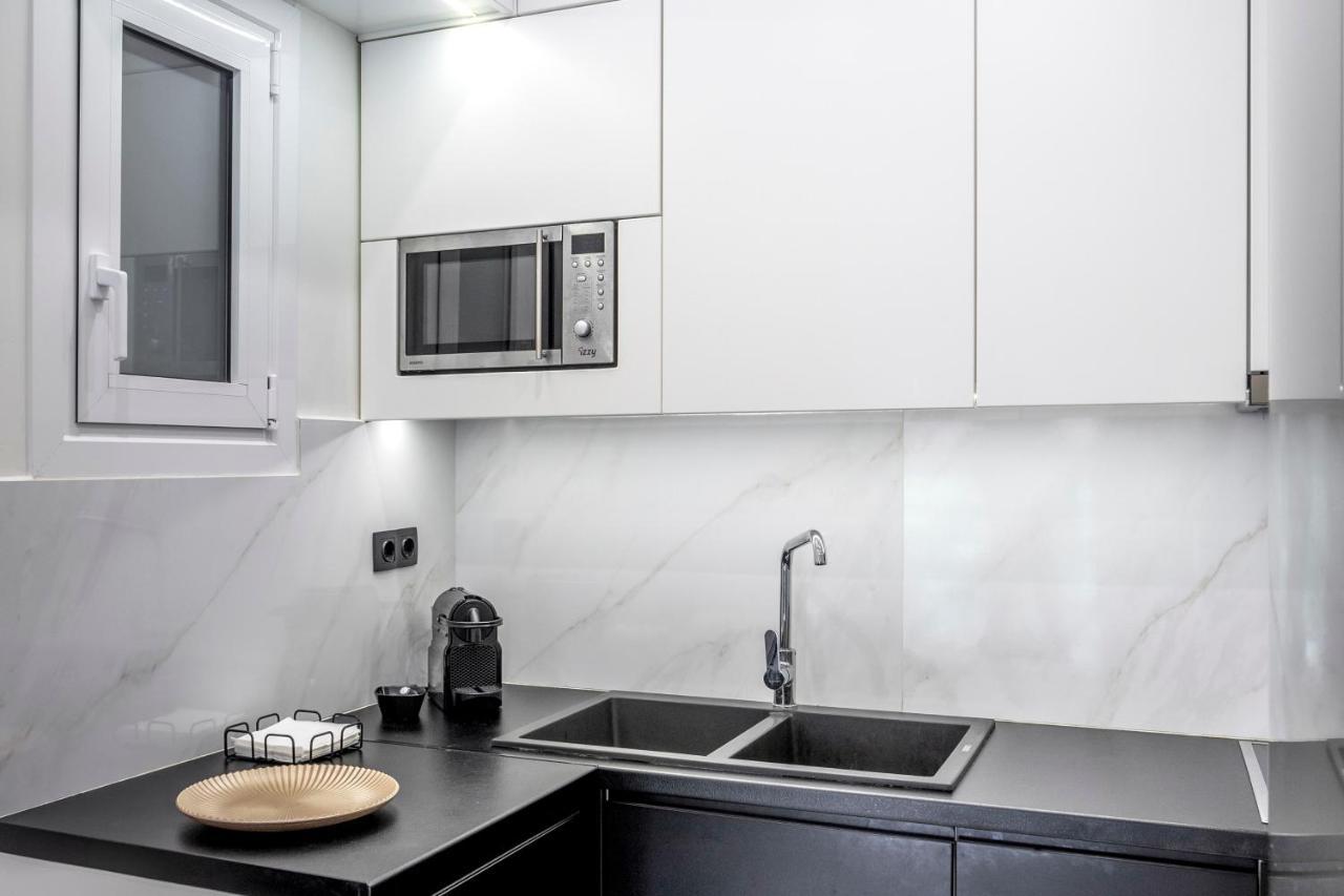 Central 2Br Apartment In The Heart Of Atina Dış mekan fotoğraf