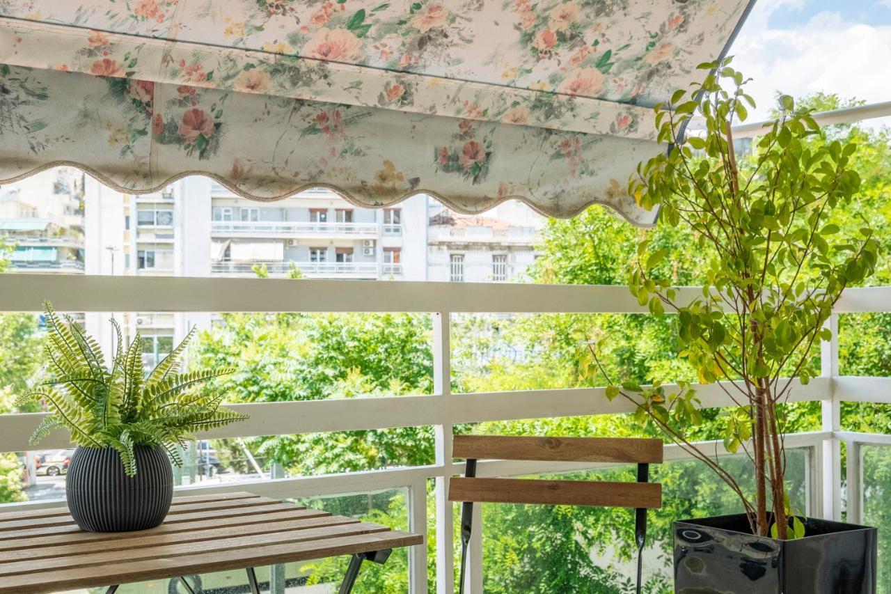 Central 2Br Apartment In The Heart Of Atina Dış mekan fotoğraf