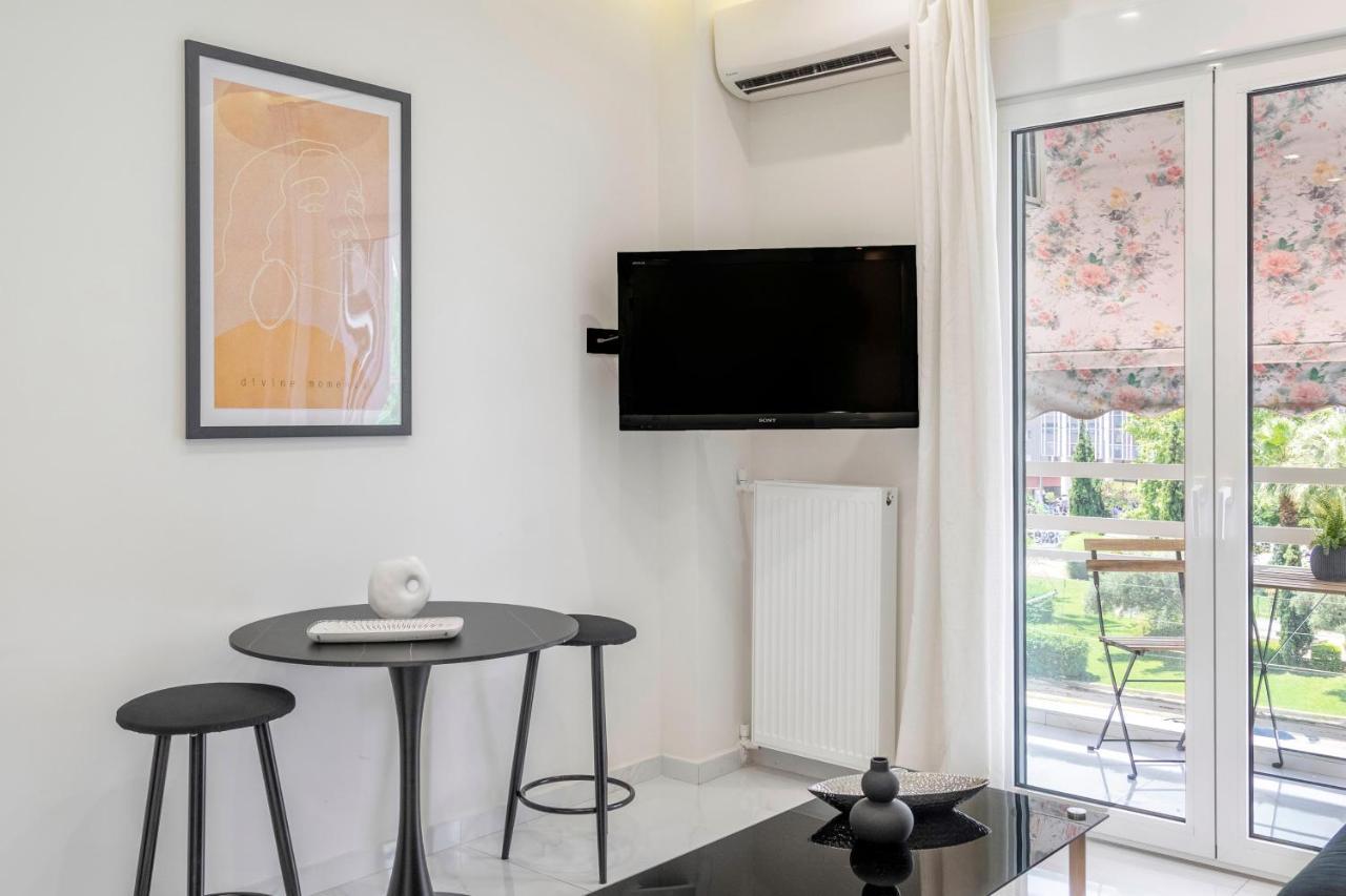 Central 2Br Apartment In The Heart Of Atina Dış mekan fotoğraf