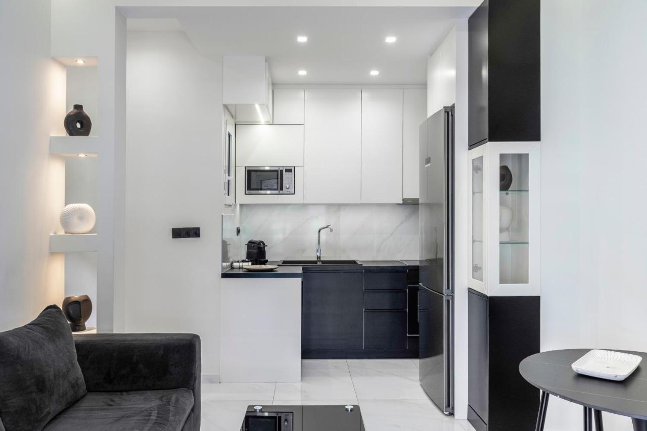 Central 2Br Apartment In The Heart Of Atina Dış mekan fotoğraf