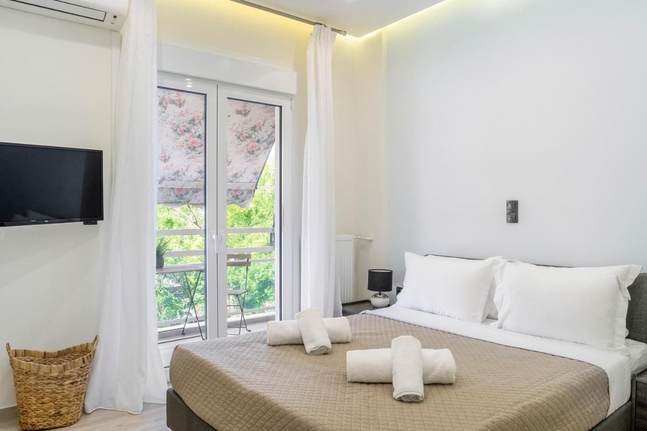 Central 2Br Apartment In The Heart Of Atina Dış mekan fotoğraf