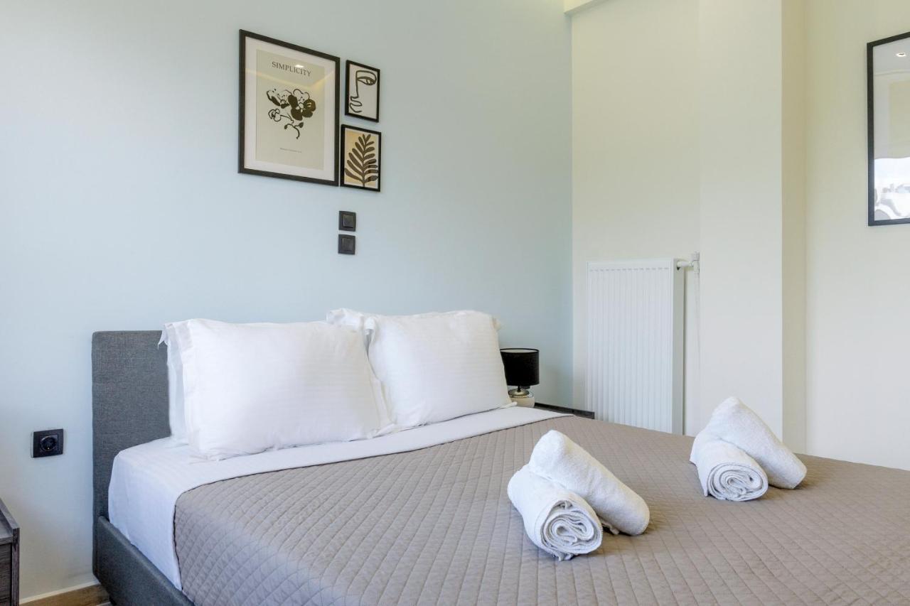 Central 2Br Apartment In The Heart Of Atina Dış mekan fotoğraf