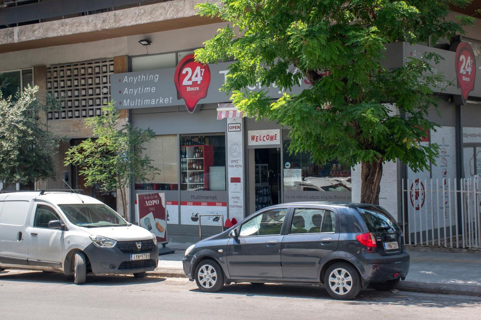 Central 2Br Apartment In The Heart Of Atina Dış mekan fotoğraf