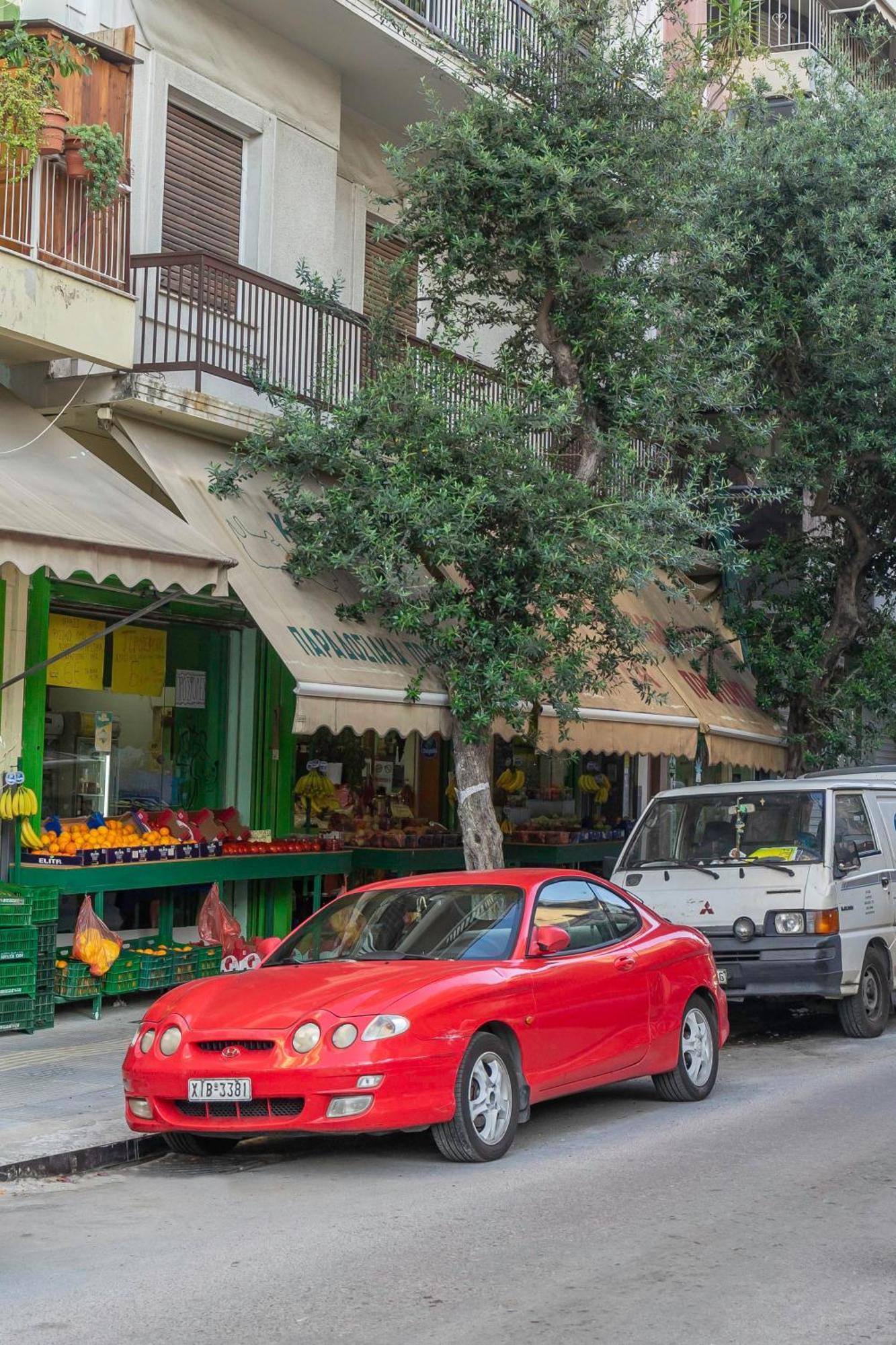 Central 2Br Apartment In The Heart Of Atina Dış mekan fotoğraf